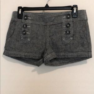 Express Dress Shorts